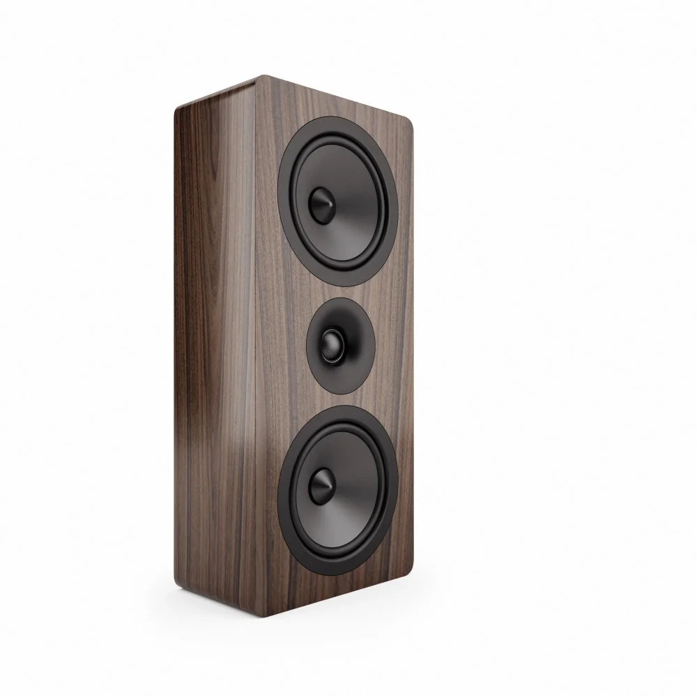 Acoustic Energy AE 105 ** Demo-ex ** Acoustic Energy AE 105 ** Demo-ex ** - Bild 1 av 2
