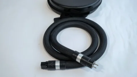 Shunyata Sigma NR V1 C19 1,75m