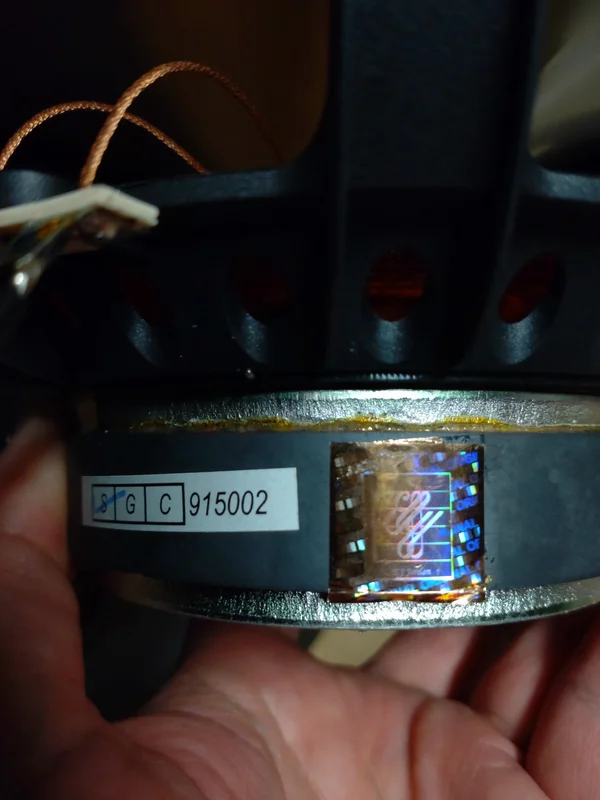 Jordan jx-150ng - Bild 2 av 9