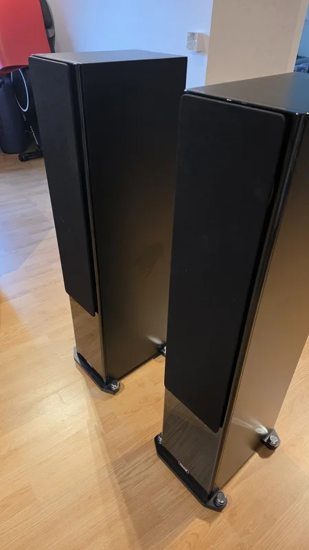 Magnat Signature 707 Magnat Signature 707 - Bilde 5 av 6