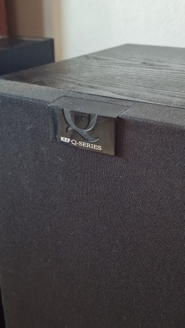 Fina KEF Q-90