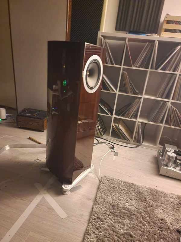 Tannoy dc10a  - Bild 1 av 1