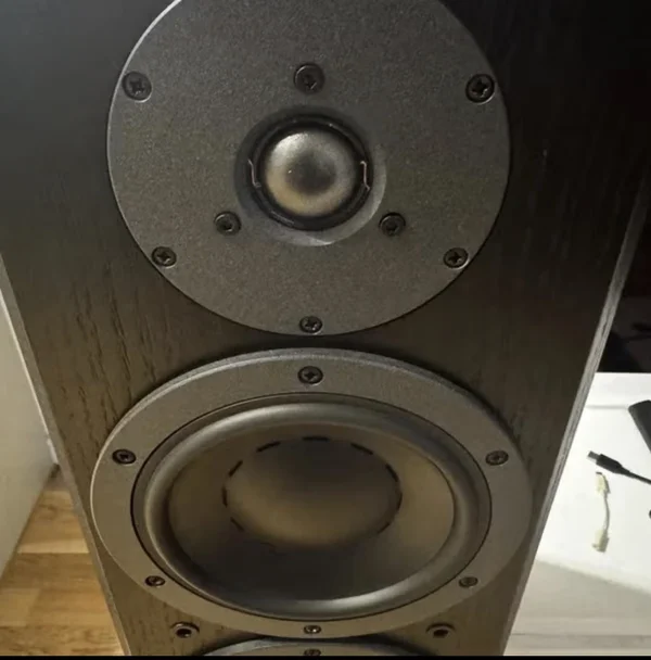 Dynaudio Focus 220 MKII Mint condition - Bilde 3 av 4