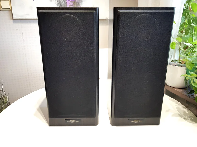 Pioneer S-Z370 H&ouml;gtalare - Bild 5 av 9