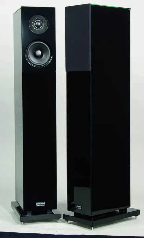 Audio Physic Classic 20 - Glasfinish - Bild 2 av 5