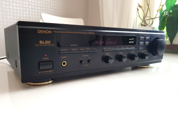 DENON DRA-455 Receiver