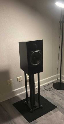 Totem Element Fire V2 