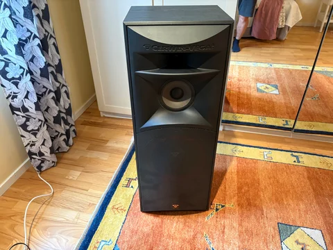 Cervin Vega clsc-12