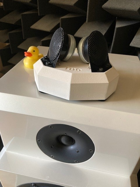 Ino Audio pi60s (signatur) med Ino es2 Ino Audio pi60s (signatur) med Ino es2 - Bild 2 av 4