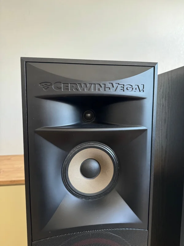 Cerwin-Vega CLSC-10 Cerwin-Vega CLSC-10 - Bild 5 av 5