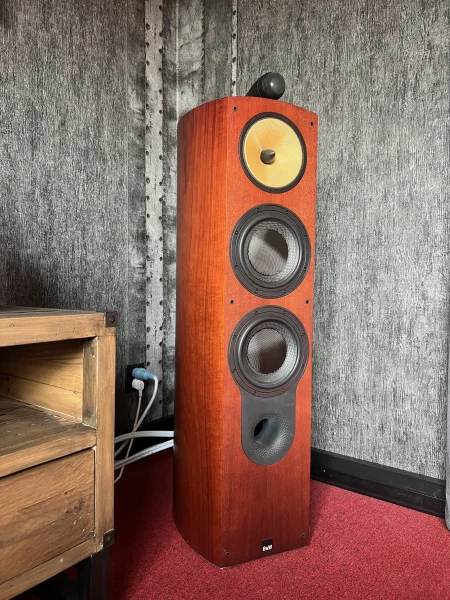 B&W 803S - Bild 2 av 2