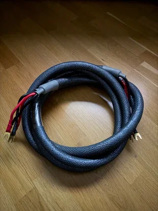 Acoustic Zen Absolute 2x2m
