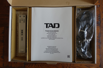 TAD DA-1000