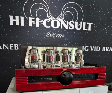 Synthesis Roma 510 - Bild 1 av 6