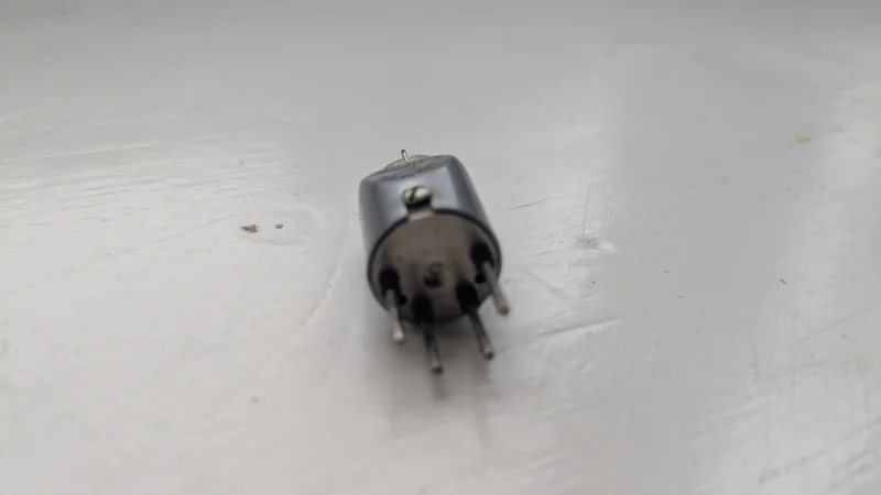 B&O SP10 pickup B&O SP10 pickup - Bild 5 av 6