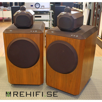 Bowers & Wilkins 801 series 80