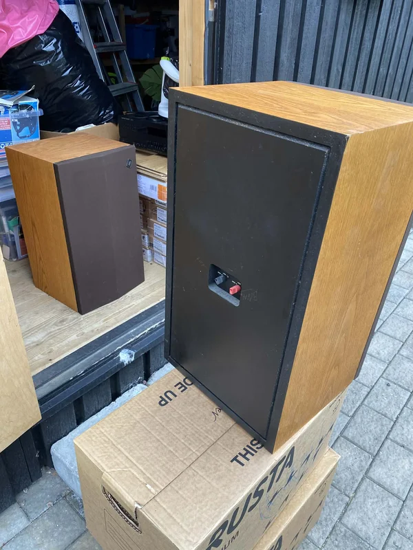 JBL L36  - Bild 3 av 9