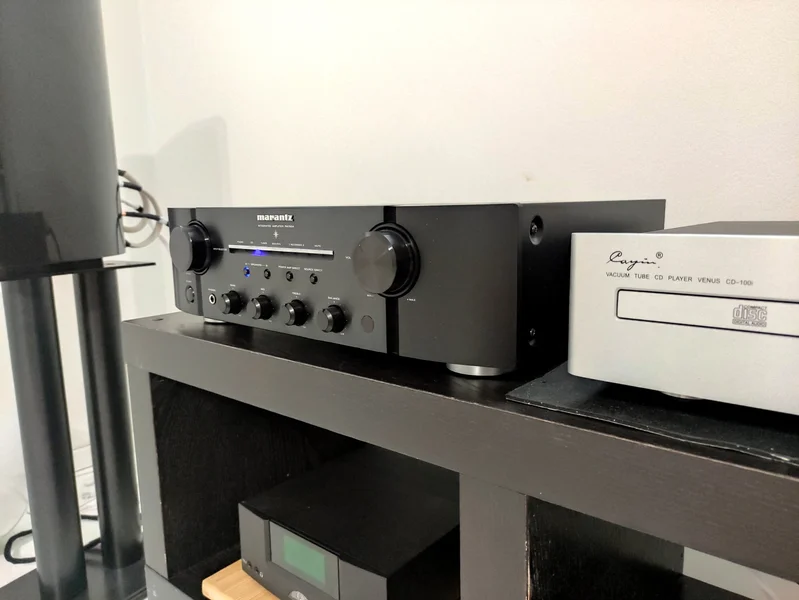 Marantz PM 7004 - Bilde 5 av 8