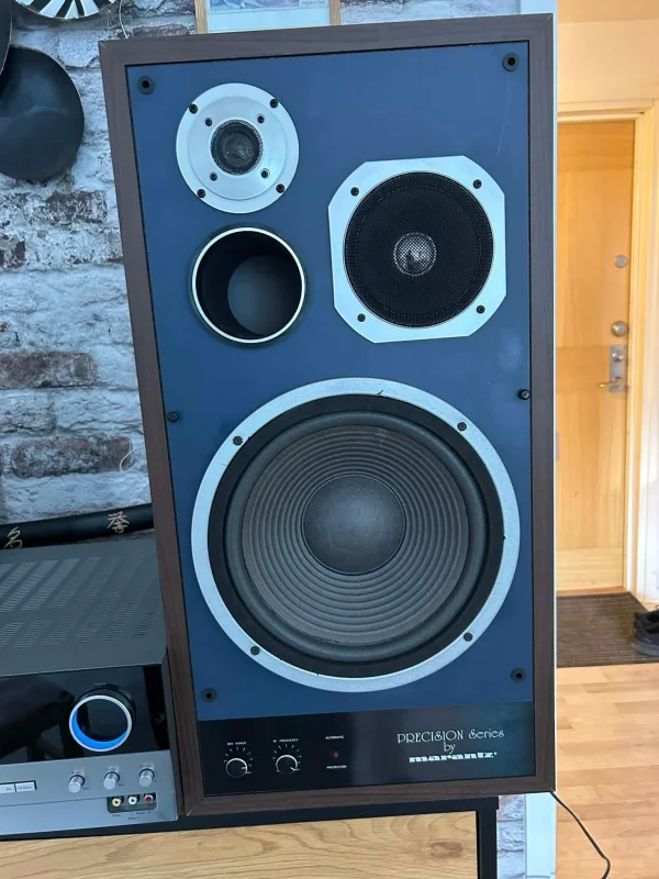 Marantz Precision Series P1030 - Bild 10 av 10