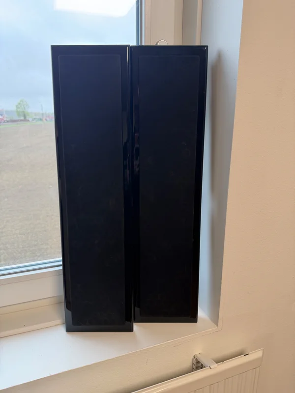 MartinLogan SLM - Bild 1 av 3
