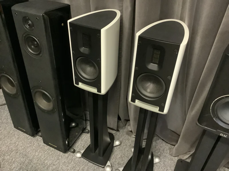 Scansonic Scansonic - Bild 1 av 1