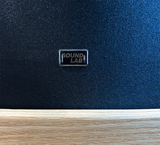 SoundLAB 845 - Bild 2 av 5