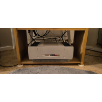 Coda Technologies S5 Klass A slutsteg