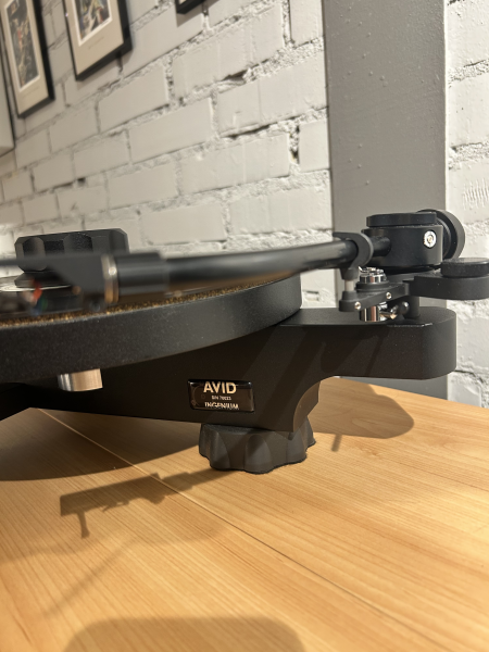 AVID Ingenium / Jelco SA-250 S  - Bild 3 av 5