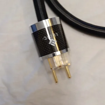 Ludic aesir power cable 1 meter