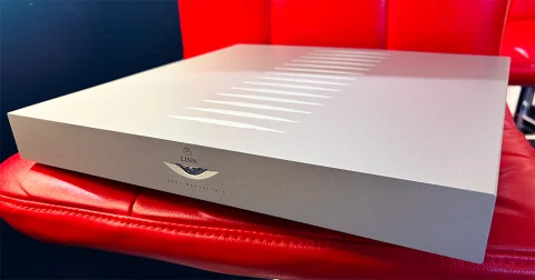 Linn Klimax Twin Power