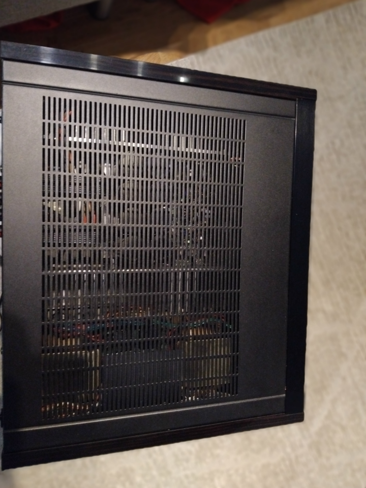 Onkyo integra M-508 