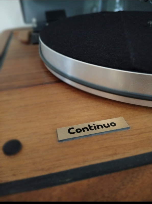 Rauna Continuo Hansson/Nykroppa - Bild 2 av 4