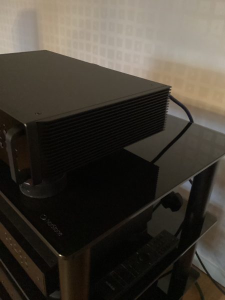 TEAC VRDS-701. - Bild 4 av 5