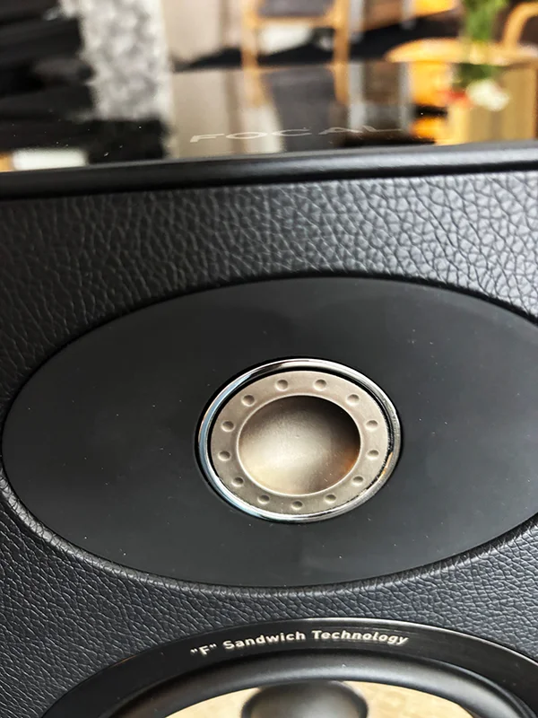 Focal Aria 926 Focal Aria 926 - Bild 5 av 5
