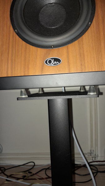 Qln Prestige One - Bild 6 av 6