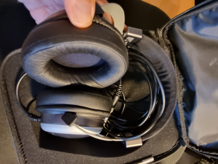 Beyerdynamic T70