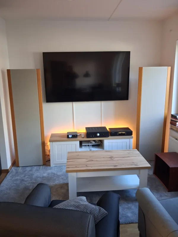 Magnepan MG 2.7QR - Bild 1 av 3