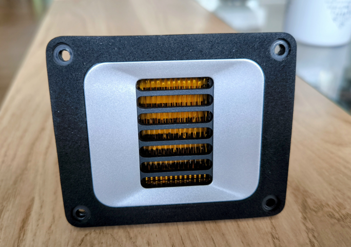 SB Acoustics Satori AT60NC-4 AMT