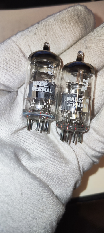 Siemens PCC 88 matchat par NOS - Bild 5 av 5