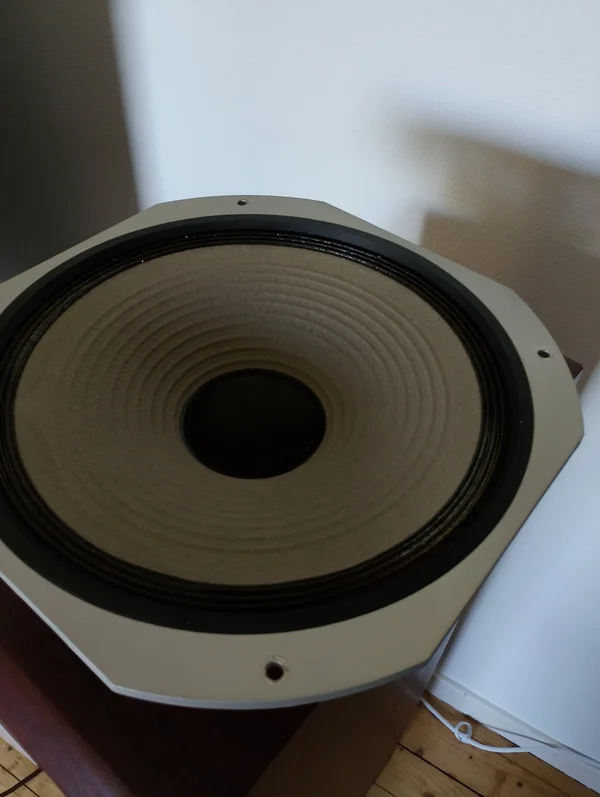 Pioneer Hpm 110 element  - Bild 1 av 9