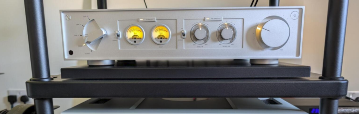 Hifi Rose RA 280