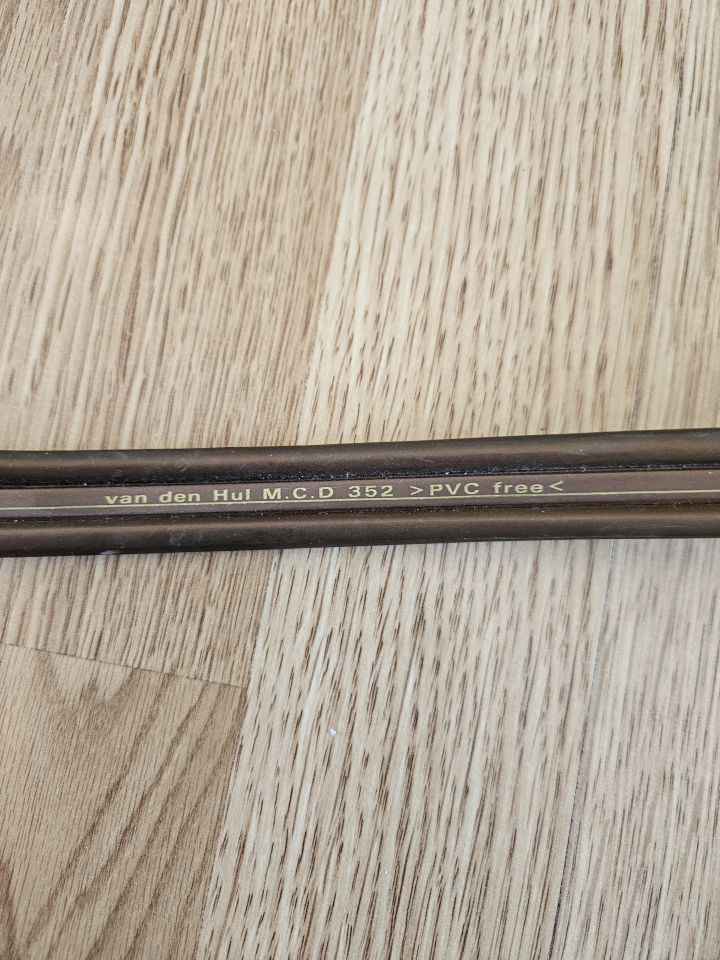 Van den Hul m.c.d 352