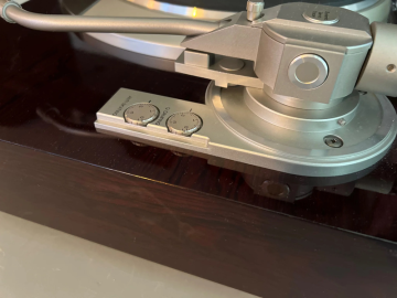 Denon DP-72L