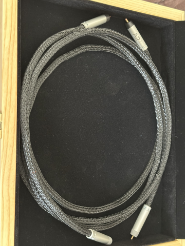 Ansuz A2 RCA-RCA 1,5M