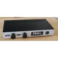 BA2018 Preamplifier