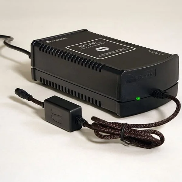 SBOOSTER 18-19 VOLT MED ( SYNERGSTIC PURPLE FUSE) - Bild 1 av 1