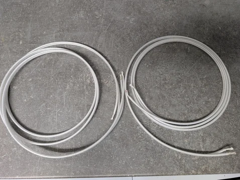 QED Silver Anniversary XT
