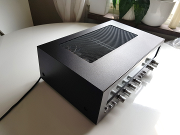 Technics SA-5170K  Receiver 
