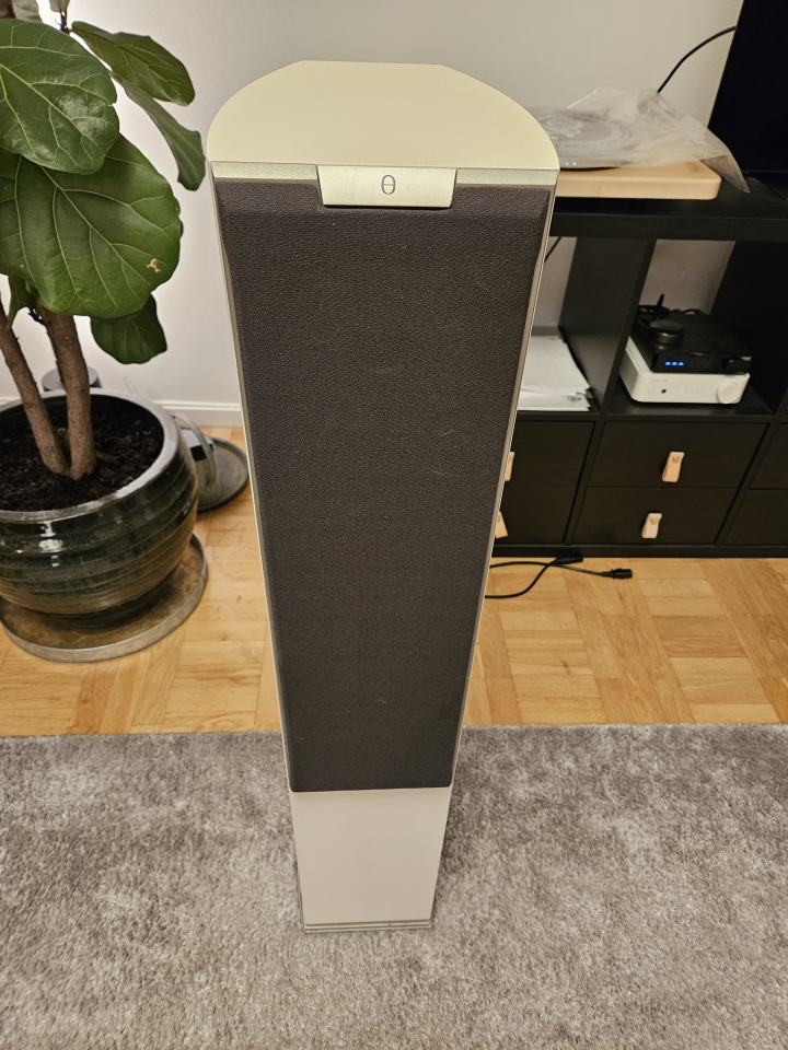 Audiovector S3 Super