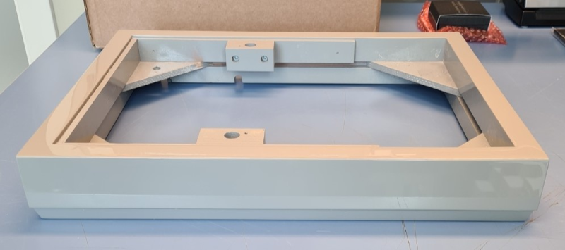 Linn Lp 12 Plintar beg i mint cond  2018 - 2024. - Bild 1 av 3